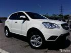 SsangYong Actyon 2.0AT, 2012, 