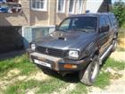 Mitsubishi L200 2.5, 1998, 