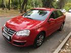 Volkswagen Jetta 1.4AMT, 2009, 