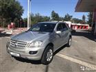 Mercedes-Benz M- 3.5AT, 2006, 