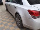 Chevrolet Cruze 1.6, 2013, , 