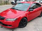 Mazda 6 2.0AT, 2006, 