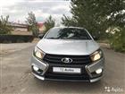 LADA Vesta 1.6, 2016, 