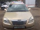 Chery Fora (A21) 2.0, 2007, 