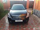 Nissan Teana 2.5CVT, 2011, 