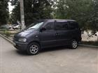 Nissan Serena 2.0AT, 1992, 