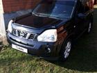 Nissan X-Trail 2.0, 2010, 