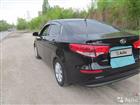 KIA Rio 1.6, 2015, 