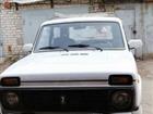 LADA 4x4 () 1.7, 2006, 