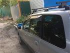 Nissan Wingroad 1.5AT, 1999, 