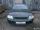 Audi A6 2.5, 1999, 