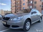 Skoda Octavia 1.6, 2010, 