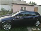 Opel Astra GTC 1.6AMT, 2008, 