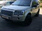 Land Rover Freelander 2.2AT, 2007, 