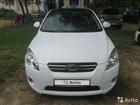 KIA cee