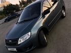 LADA Granta 1.6, 2015, 