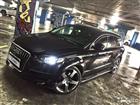 Audi Q7 3.0AT, 2009, 