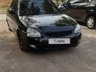 LADA Priora 1.6, 2008, 