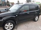 Nissan X-Trail 2.0, 2006, 