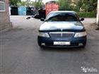 Nissan Laurel 2.5AT, 1999, 