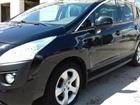 Peugeot 3008 1.6AT, 2010, 