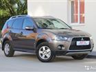 Mitsubishi Outlander 2.0CVT, 2010, 