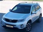 KIA Sorento 2.4AT, 2012, 