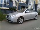 Hyundai Elantra 1.6, 2008, 