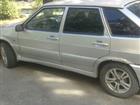  2114 Samara 1.5, 2004, , 