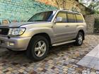 Toyota Land Cruiser 4.7AT, 2001, 