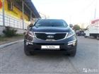 KIA Sportage 2.0AT, 2012, 