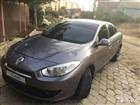 Renault Fluence 1.6, 2011, 