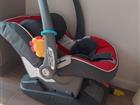  PegPerego 0    isofix