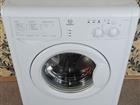  Indesit  4   