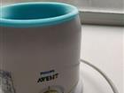 Подогреватель для бутылочек Philips