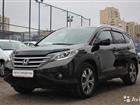 Honda CR-V 2.4AT, 2014, 158708