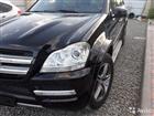 Mercedes-Benz GL- 4.0AT, 2010, 188000