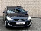 Hyundai Solaris 1.6, 2012, 123000