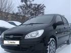 Hyundai Getz 1.1, 2008, 154442