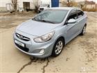 Hyundai Solaris 1.6, 2013, 65900