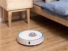 - Xiaomi Roborock Sweep One