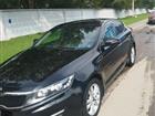 KIA Optima 2.4AT, 2012, 142000