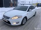 Ford Mondeo 2.0, 2009, 140000