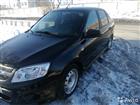 LADA Granta 1.6, 2018, 31000