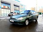 KIA Rio 1.5, 2001, 150000