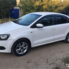 Volkswagen Polo 1.6 AT, 2012, 