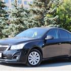 Chevrolet Cruze 1.6 AT, 2012, 