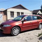 Renault Megane 1.5 , 2007, 