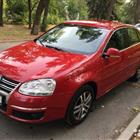 Volkswagen Jetta 1.4 AMT, 2009, 