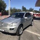 Mercedes-Benz M- 3.5 AT, 2006, 